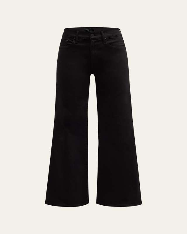 Lil' Twister Sneak Jeans